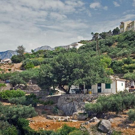 Villa " Davorka" Подгора Екстериор снимка